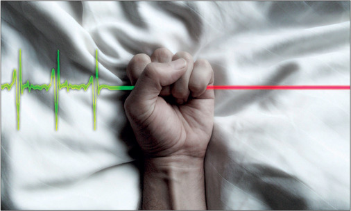 Right to Die with Dignity: The Constitutional Journey of Article 21