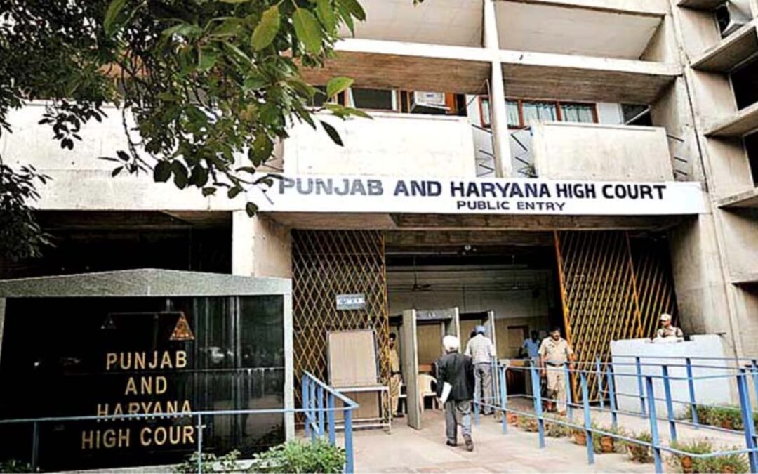 Punjab & Haryana High Court Declares 1997 Cooperative Service Rules Invalid: No Enforceable Right to Retirement Benefits