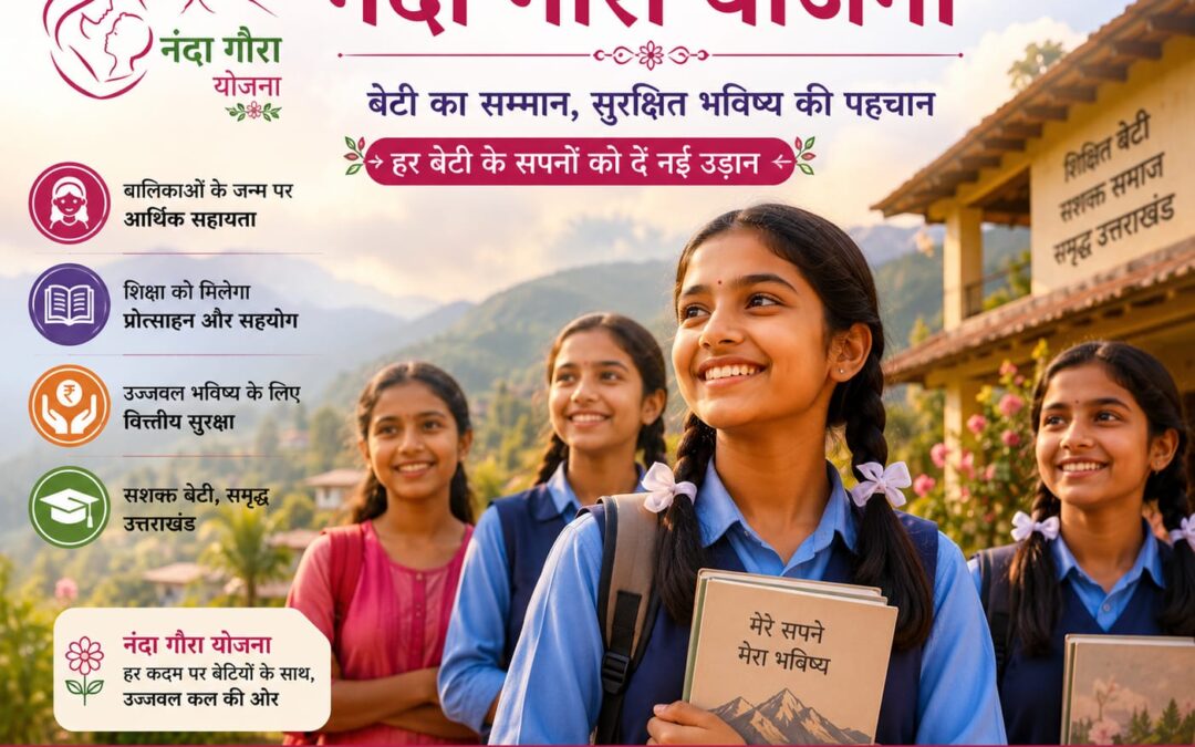When Welfare Schemes Fail Due to Poor Implementation: The Reality Behind Gaura Devi Kanya Dhan Yojana
